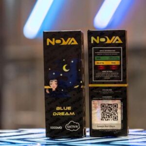 Buy Nova Carts online New Zealand