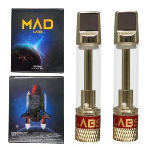 Buy Mad Labs Cartridge online New Zealand